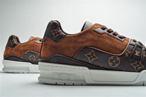 lv trainer reps|louis vuitton trainer reps.